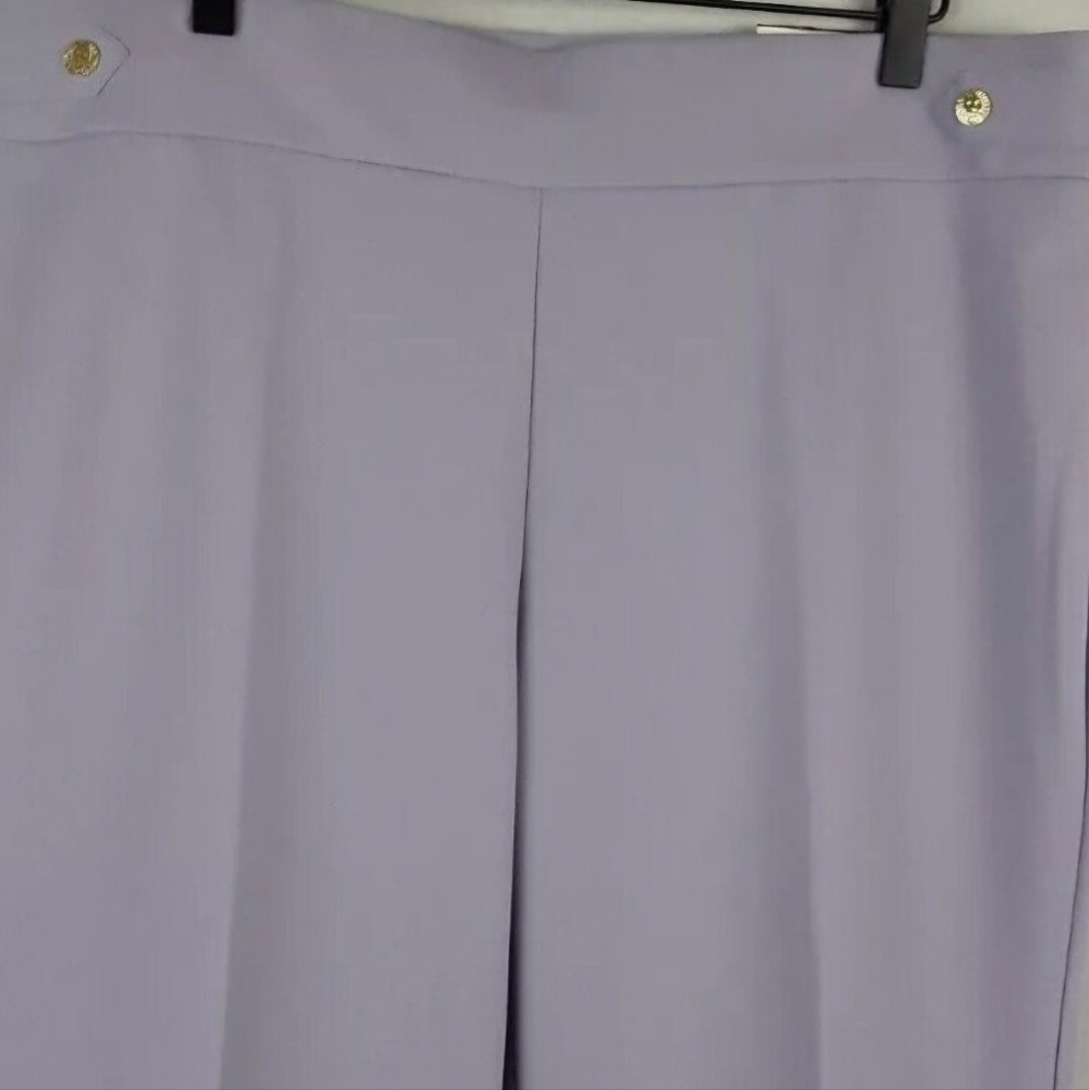 Lavendar Trousers